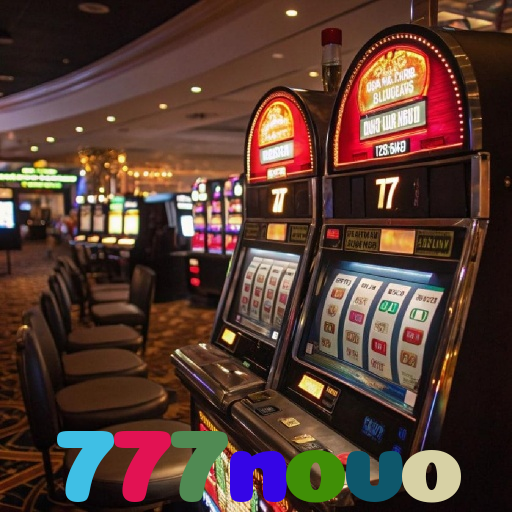 Cassino com jackpots progressivos no Brasil